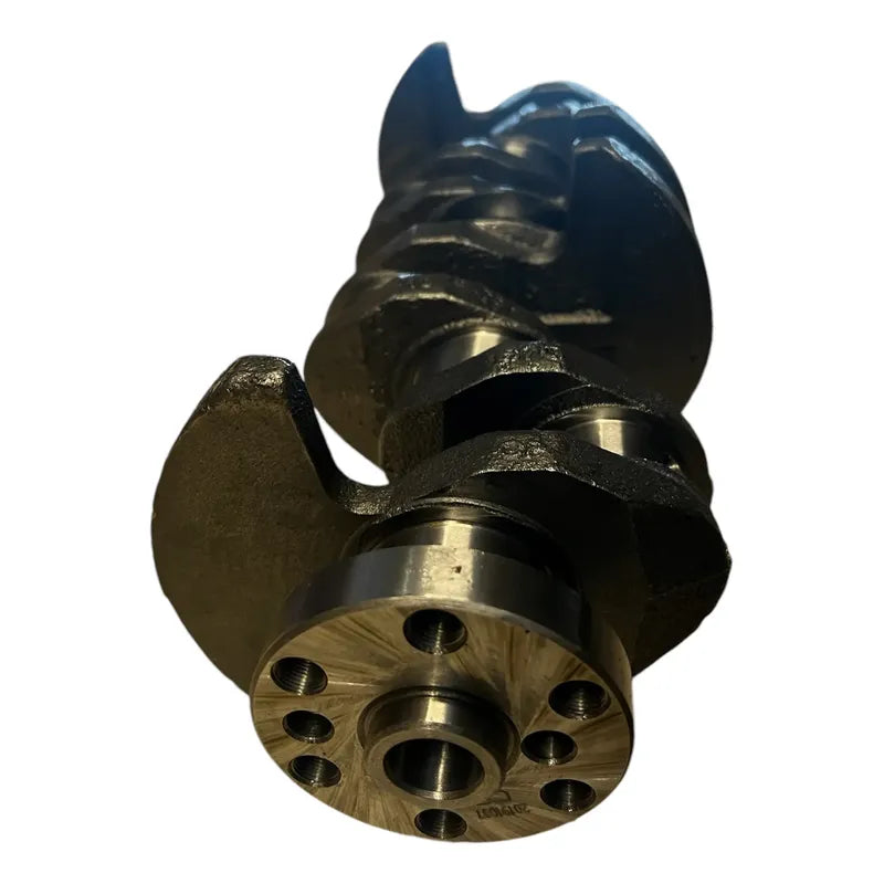 Cigueñal Ford Eco Sport Focus Mazda 3 2.0 Duratec