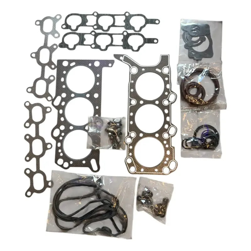 Kit Juego De Empacadura Grand Vitara 6 Cilindros 2.7