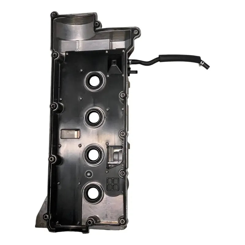 Tapa Valvula Aluminio Tucson Sportage 2.0 Negro