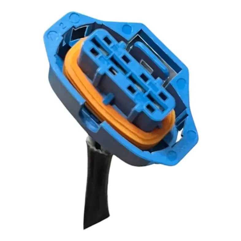 Sensor Oxígeno Chevrolet Cruze Cable Largo Banco 1