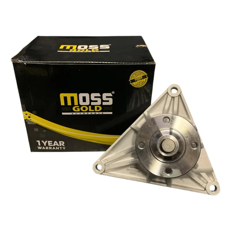 Base De Fan Clutch Luv Dmax 3.5