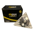 Base De Fan Clutch Luv Dmax 3.5