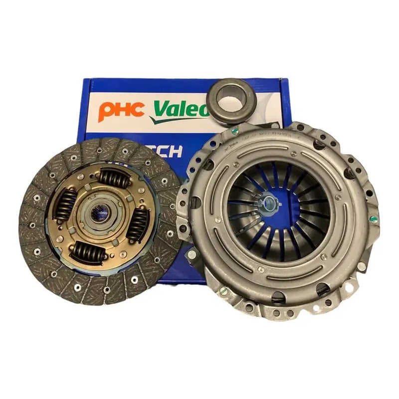 Kit De Embrague Clutch Croche Corsa 1.6