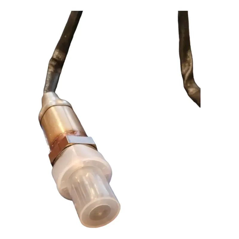 Sensor De Oxígeno Chevrolet Aveo 1.6 Optra Limite Tapa Negra
