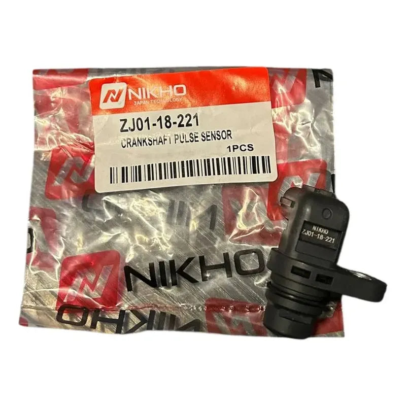 Sensor Posicion Cigueñal Mazda 3 1.6