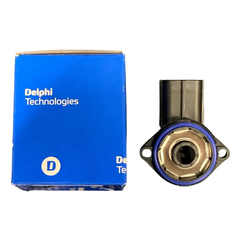 Sensor Tps Ford Fiesta Power Ecosport 1.6 Ranger 2.3 Focus