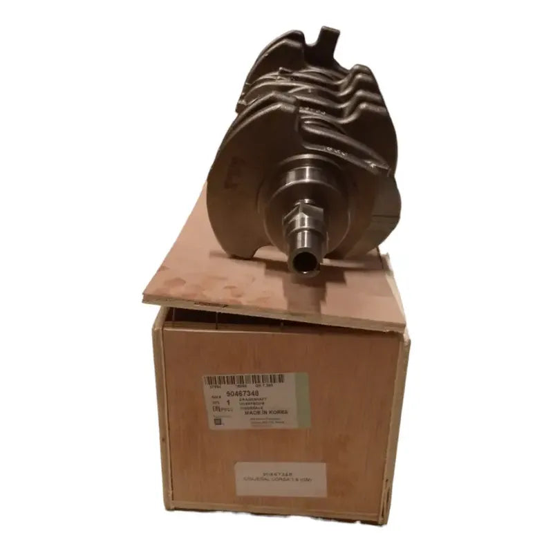 Cigueñal Corsa 1.6