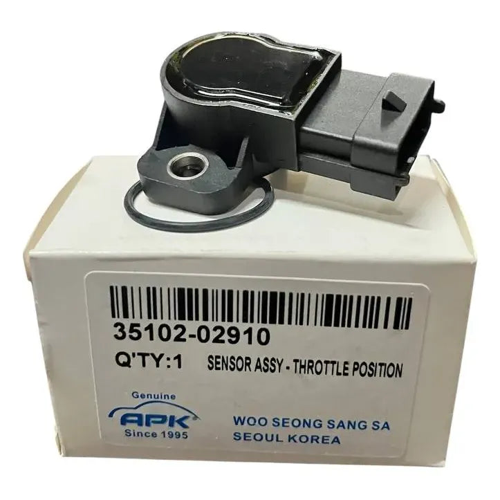 Sensor Tps Picanto Atos Korea