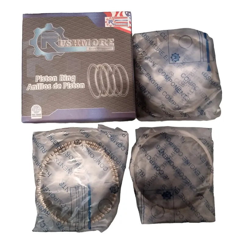 Anillos Swift 1.6 / Esteem 1.6 (fino Grueso) 0.40 1.00