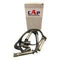 Cables De Bujias Corsa 1.6 Meriva Montana 1.8 Negro