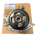 Bomba De Aceite Ford Fiesta 1.6 Con Damper