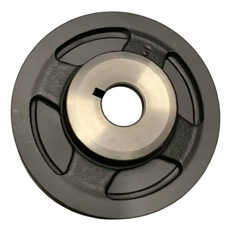 Damper Chevrolet Optra Desing