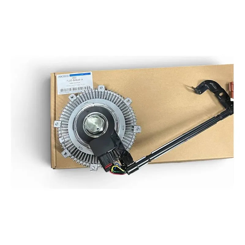 Fan Clutch Explorer 4.6 Electronico 2006-20111