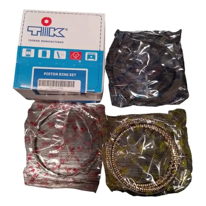 Pistones Con Anillos Mazda Bt50 2.6 B2600 0.30 0.75