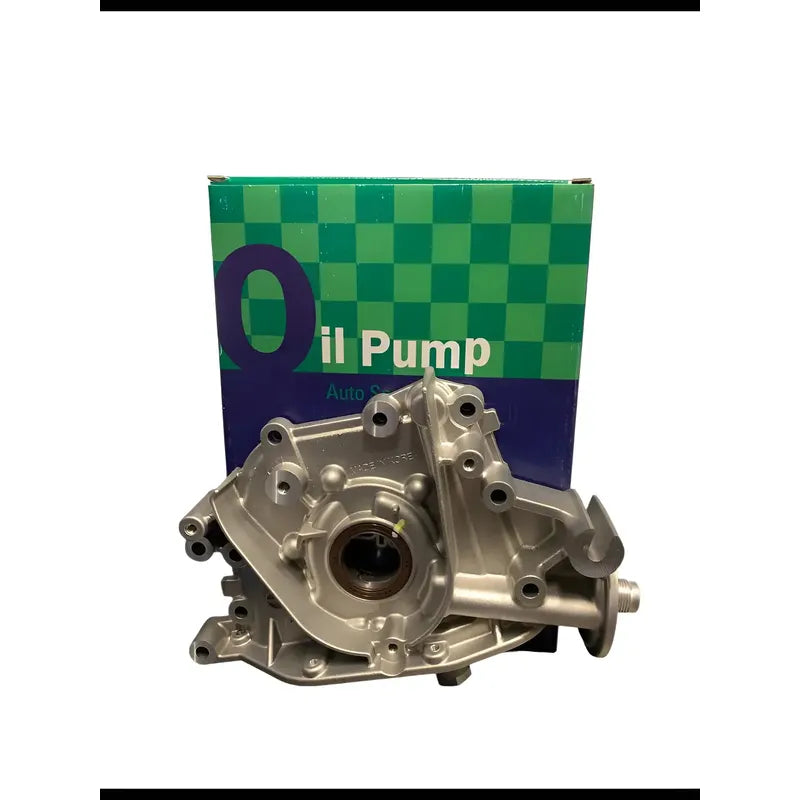 Bomba De Aceite Hyundai Getz 1.6