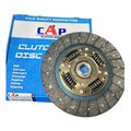 Disco Croche Embrague Clucth Elantra 1.8 2.0 215mm