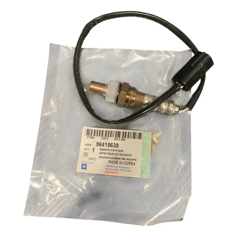 Sensor De Oxígeno Chevrolet Spark