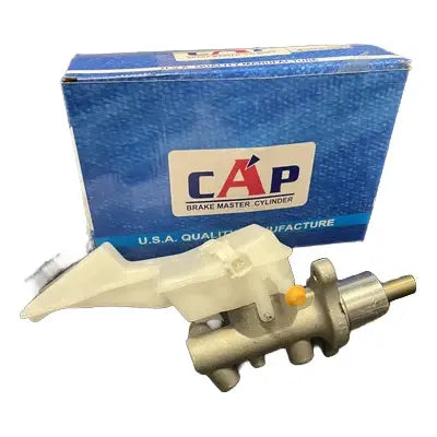 Bomba De Freno Mazda 3 1.6 2.0 2004-2011 2 Tubos Con Envase