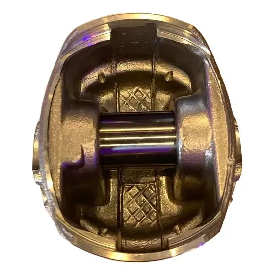 Pistones De Kia Rio 1.5 0.20 0.50 Onnuri