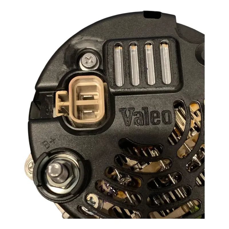 Alternador Hyundai Accent Getz Tucson Elantra