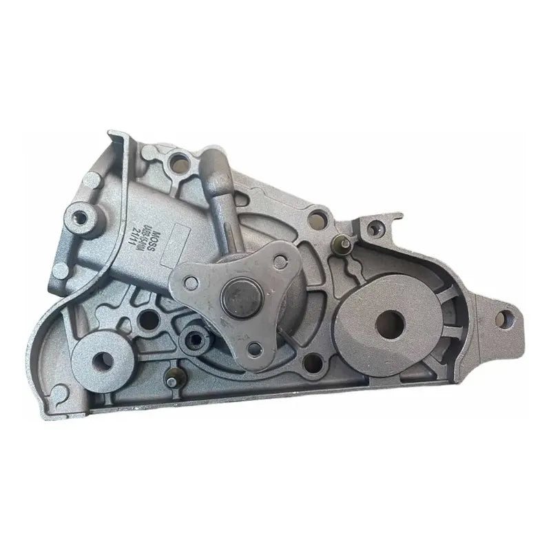 Bomba De Agua Ford Láser 1.8 Mazda Alegró 1.8 (96-99)