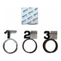 Anillos 0.20 0.50 Chevrolet Trail Blazer 4.2 Fino Fino