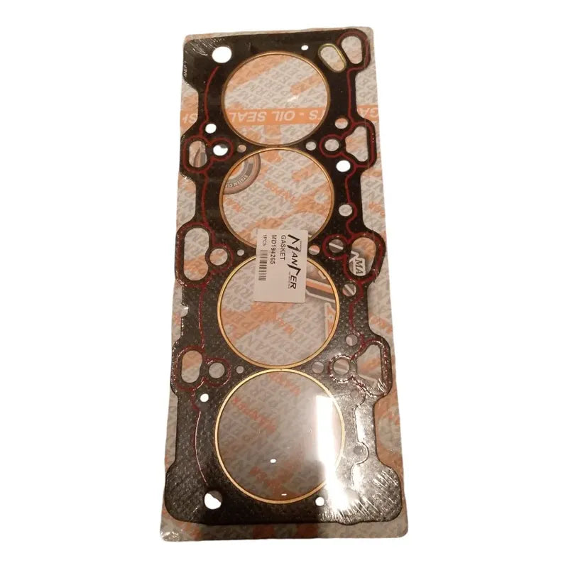 Empacadura Camara L300 2.0 Inyection