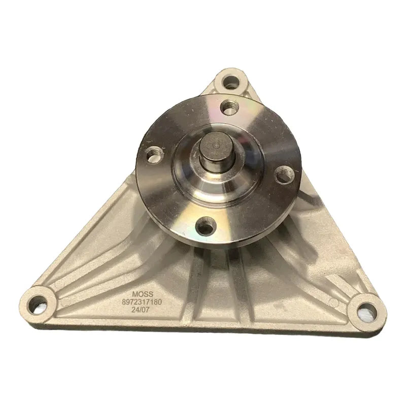 Base De Fan Clutch Luv Dmax 3.5
