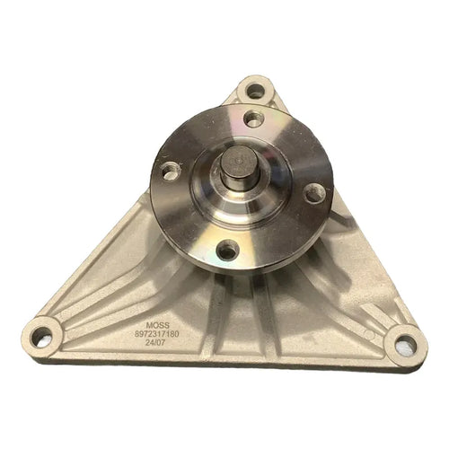 Base De Fan Clutch Luv Dmax 3.5