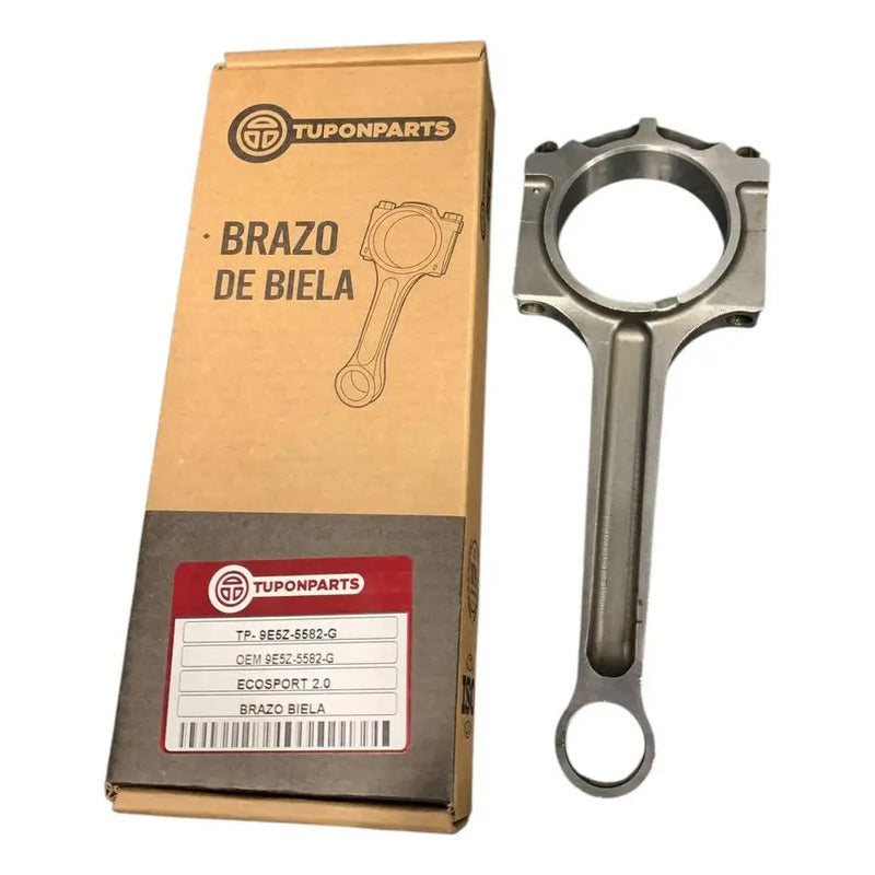 Brazo De Biela Ranger 2.3 Mazda 6 2.3