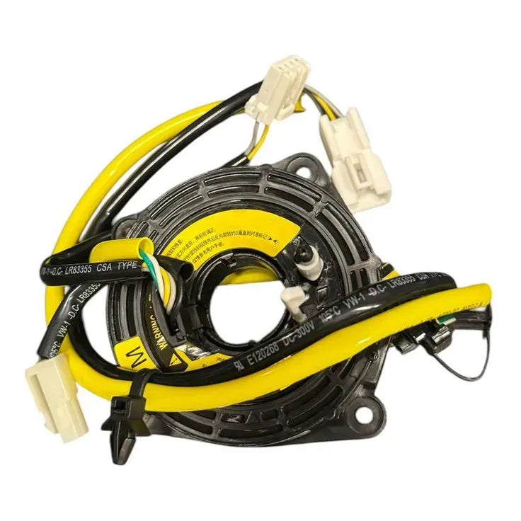 Reloj Cinta Cable Espiral Airbag Aveo Lt
