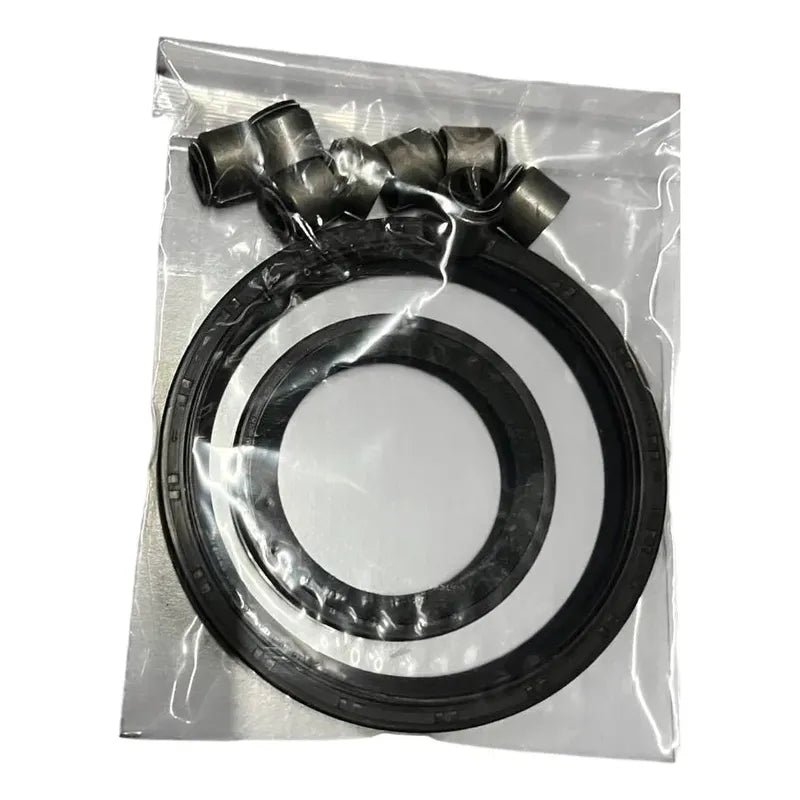 Kit De Empacaduras Kia Pregio 3.0 Korea
