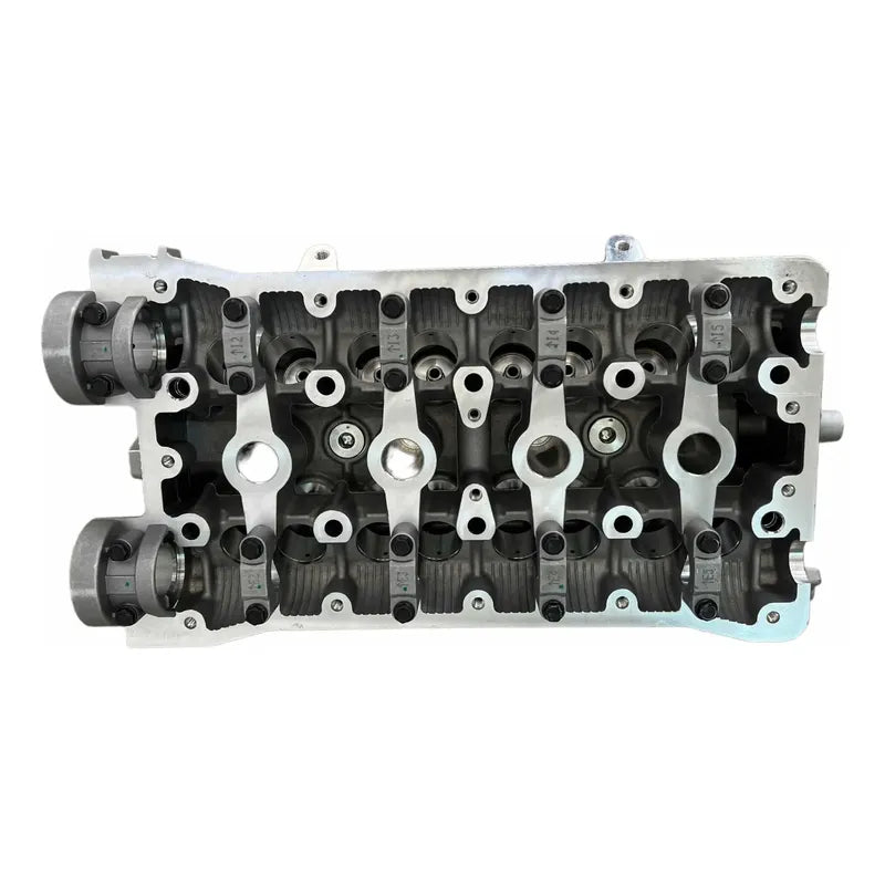 Camara Doble Lubricación Aveo 4cl 1.6 2 Ovalo
