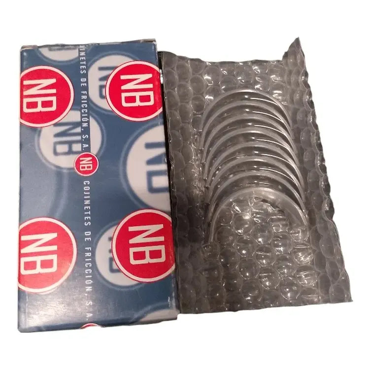 Conchas De Biela Rio 1.5 Std Nb