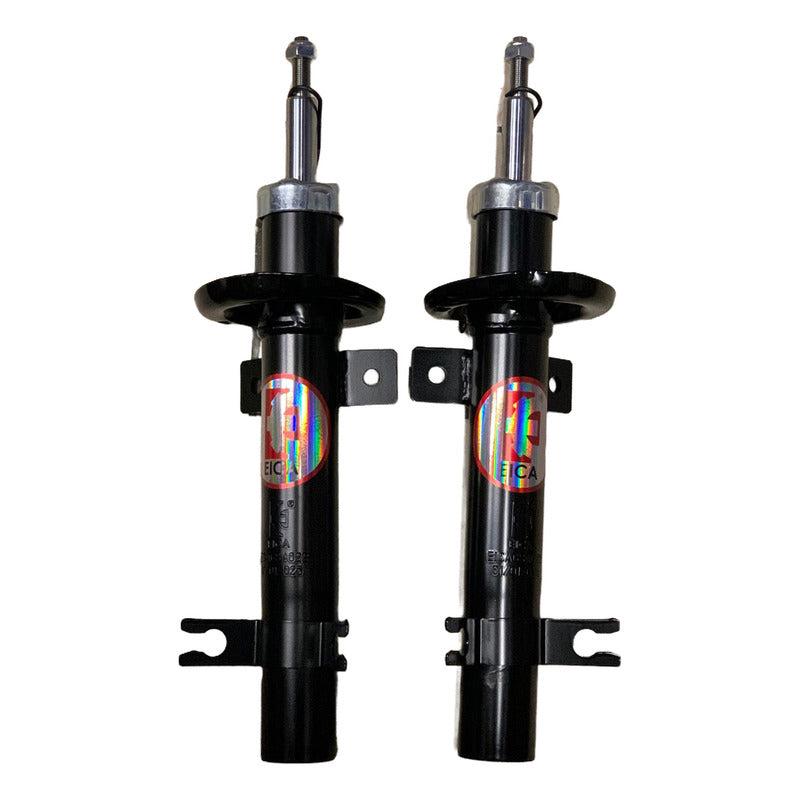 Amortiguadores Delanteros Fiesta Power Max Move Izq / Der