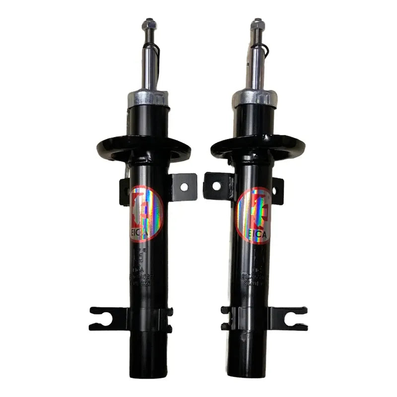 Amortiguadores Delanteros Fiesta Power Max Move Izq / Der