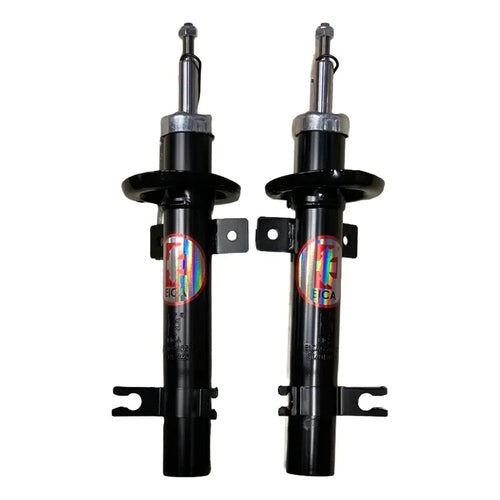 Amortiguadores Delanteros Fiesta Power Max Move Izq / Der