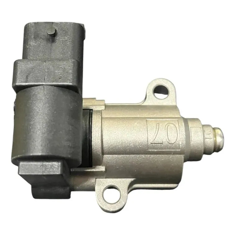 Sensor De Mínimo Válvula Iac Kia Picanto Metálica Original