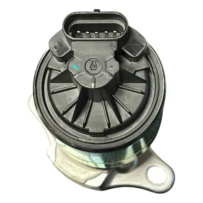 Valvula Sensor Egr Cheyenne Luv Dmax 3.5
