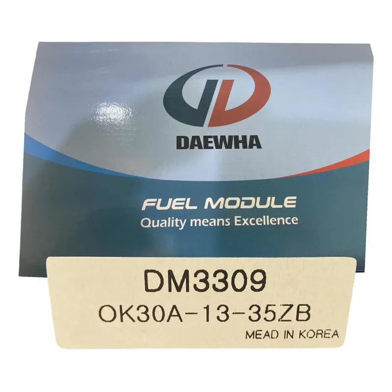 Bomba Gasolina Completa Kia Rio 1.5 Stylus