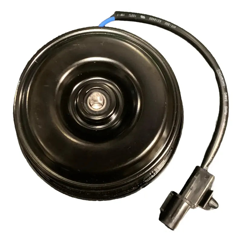 Motor De Electroventilador Aire Acondicionado A/a Optra