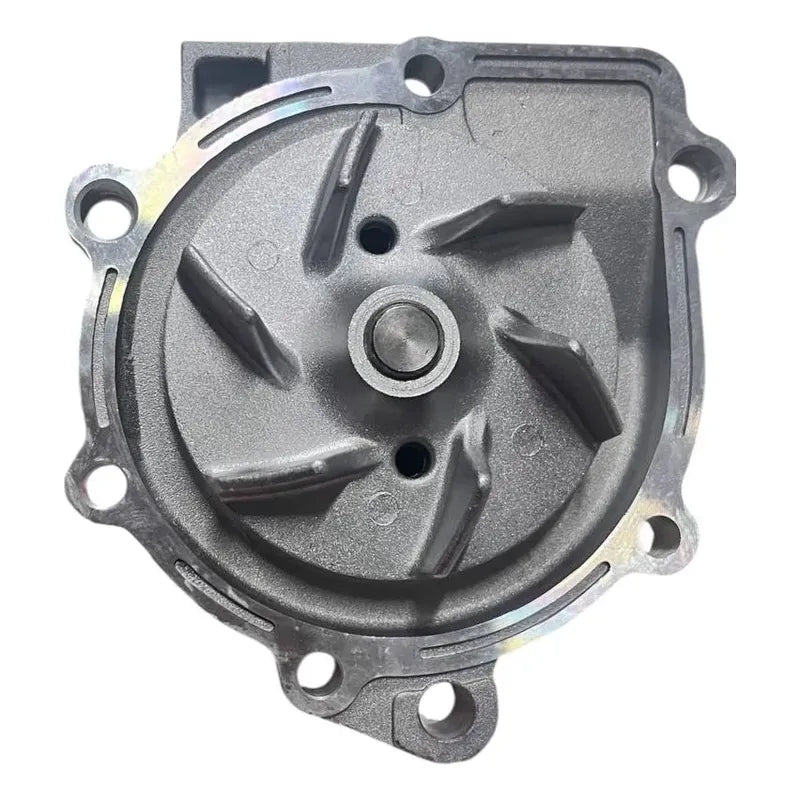 Bomba De Agua Grand Vitara 2.0 4 Cilindros Korea