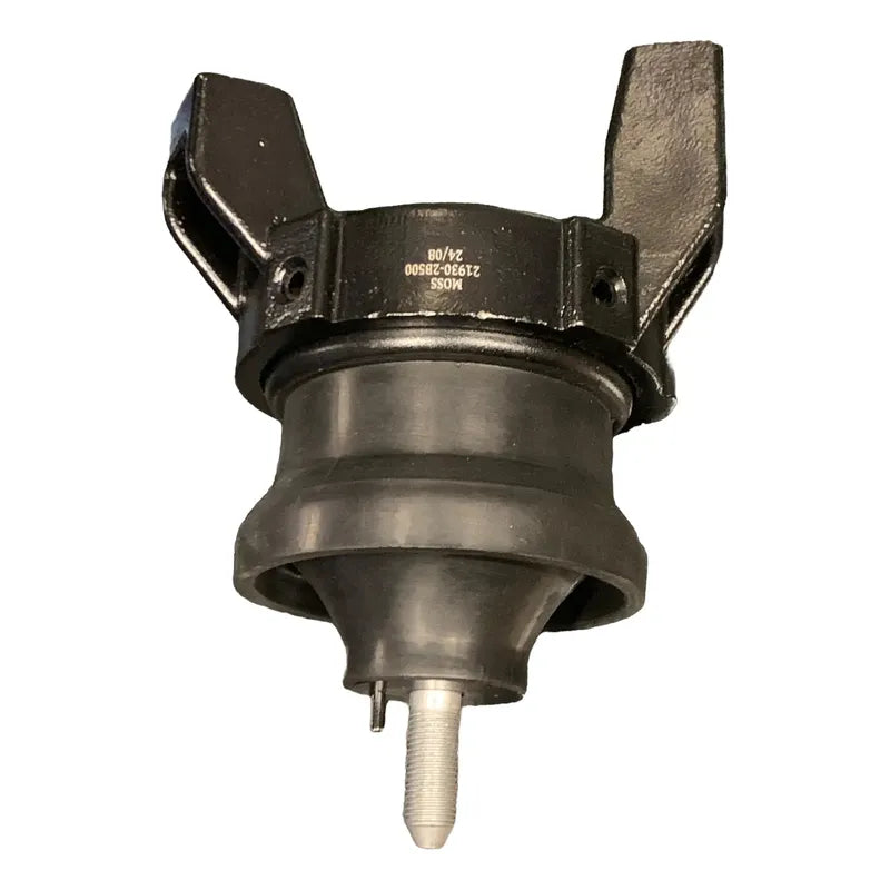Base De Motor Trasera Santa Fe 2.7