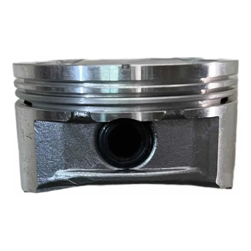 Pistones Optra Desing 1.8 0.30 0.75 Con Mueca