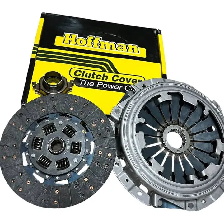 Kit Croche Luv Dmax 3.5