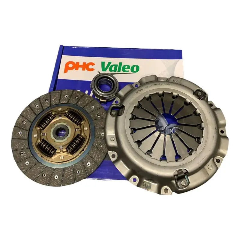 Kit De Embrague Croche Kia Pregio 3.0