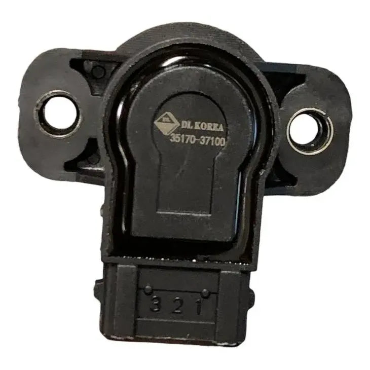 Sensor Valvula Tps Kia Sportage 2.7 Santa Fe Gold H1