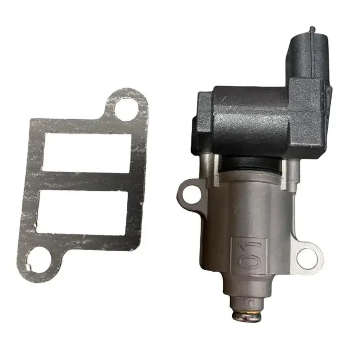 Sensor De Mínimo Válvula Iac Tucson 2.0 Metálica