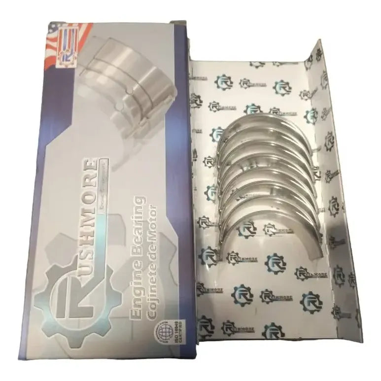Conchas De Biela Ford Ranger 2.3 Std 0.10 0.20 0.30 0.40