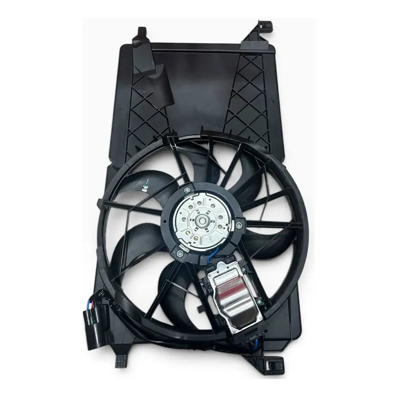 Electro Ventilador De Mazda 3 1.6 2.0 05-08